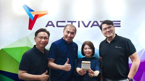 Ground-up pilot to give out 500 location trackers to help track people with special needs, dementia