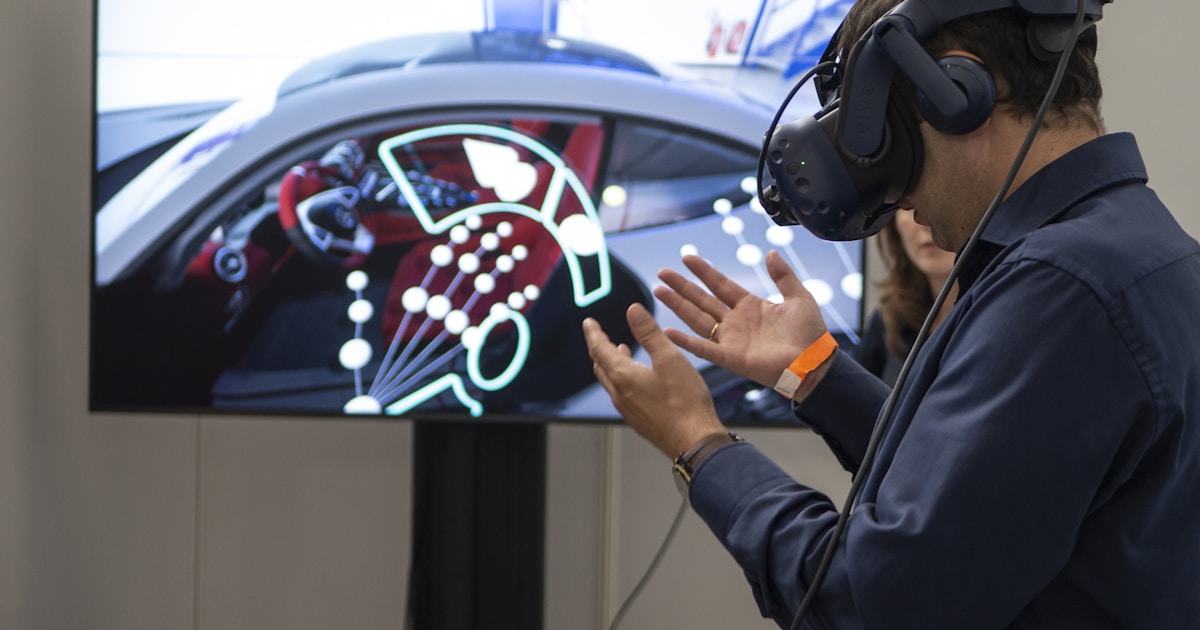 Virtual Reality and Augmented Reality Are Changing the Resource Industry