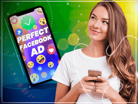 The perfect Facebook Ad - what does it look like?
