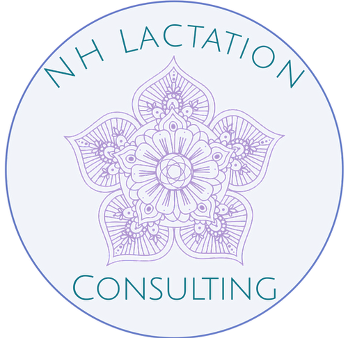 NH Lactation Consulting - Nourish Lactation NH