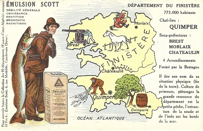 Emulsion Scott Humour Emulsion Scott Humour