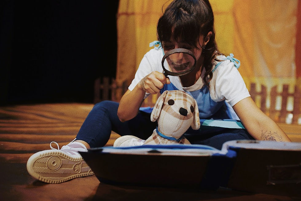 Vida y gloria de una oruga filósofa 10_Juan Cortes