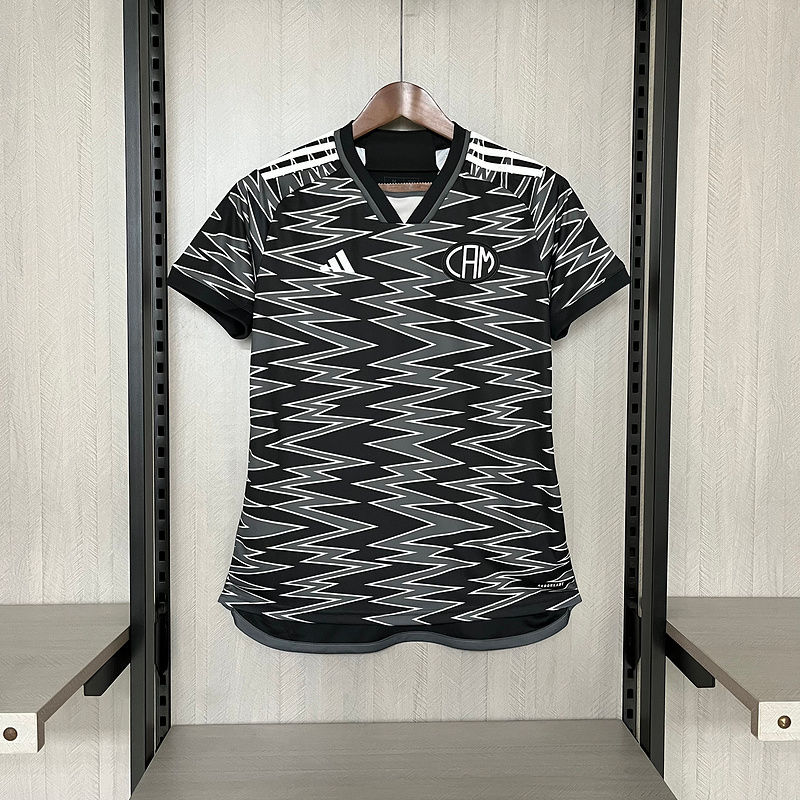 Camisa Atletico Mineiro Modelo Feminino 2024/25