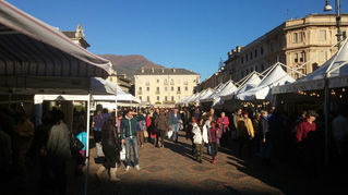 Art & Ciocc riparte da Aosta!