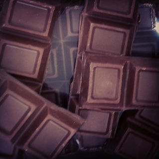 Fidenza invasa dal cioccolato!