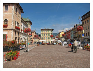 E si ricomincia da Asiago!!