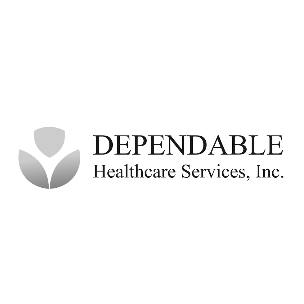 FRIENDS OF KLY dependable healthcare