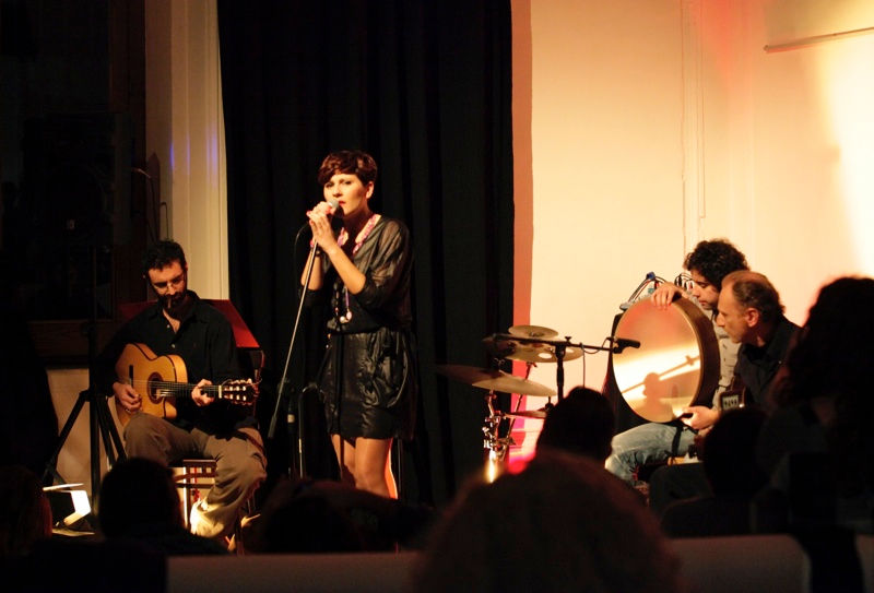Flo in concerto | Febbraio 2014