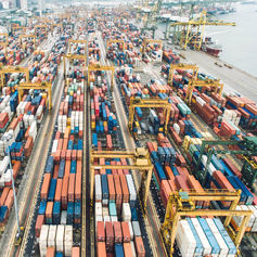 天时地利 四海通道