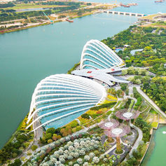 全球资源 唾手可得