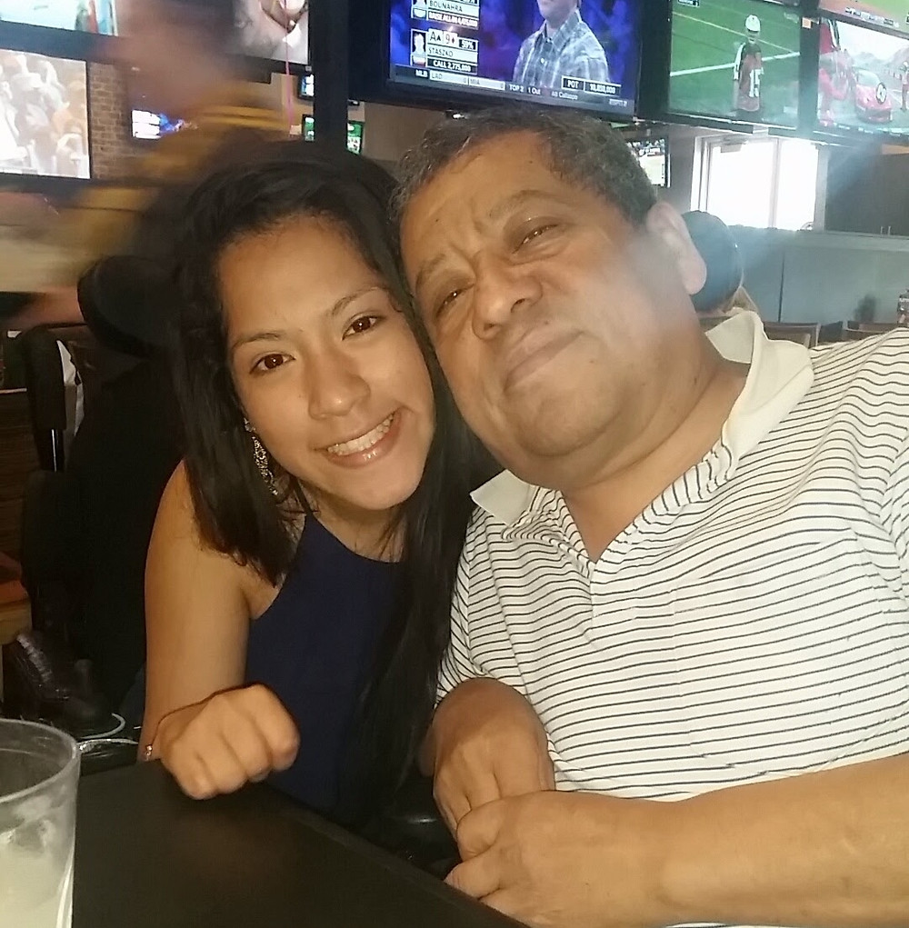 An Open Letter To My Father In Heaven On His Birthday And Father S Day Jase hyndman received a letter from royal mail assuring him we succeeded in the delivery of your letter, to your dad in heaven. an open letter to my father in heaven