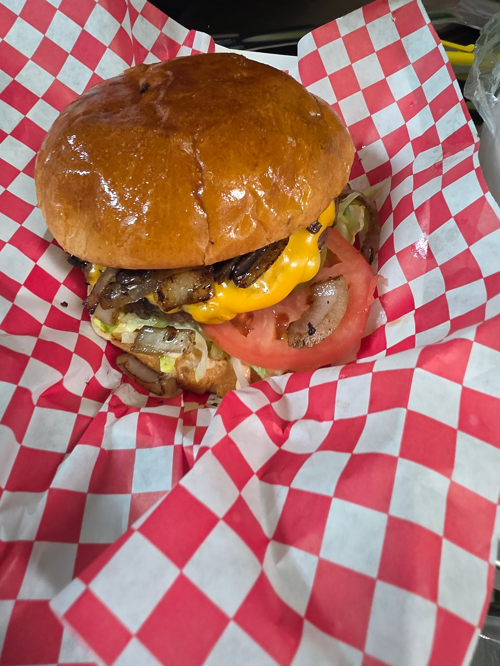 Royal Burger