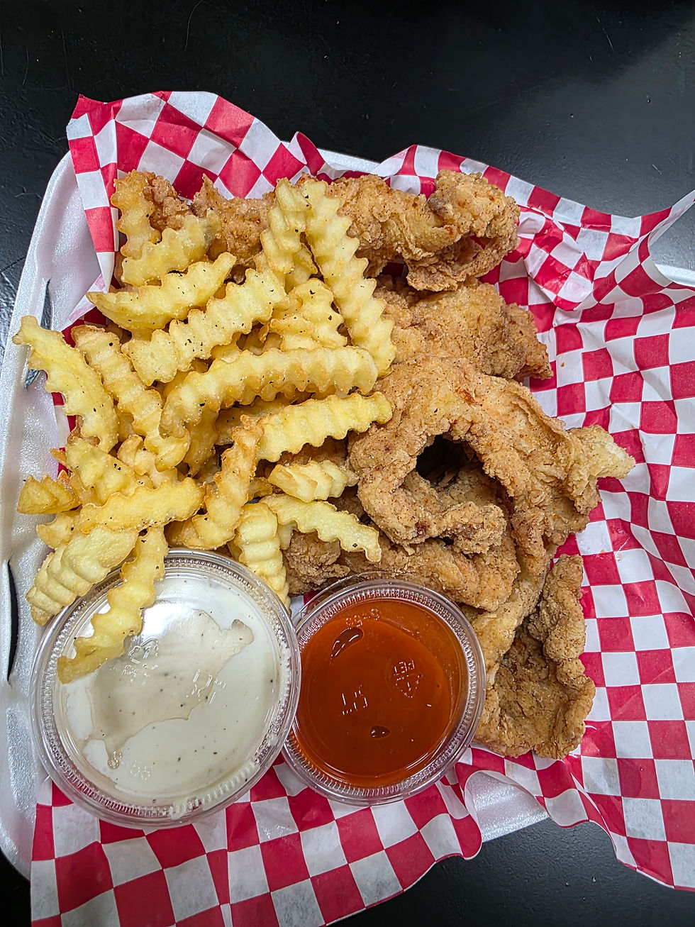Chicken Tenders