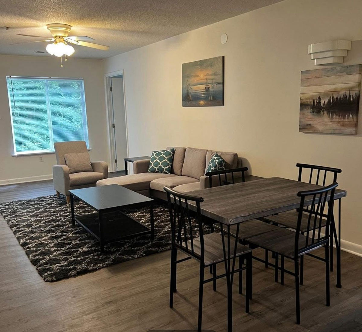 Maison NC Furnished Apartment Rentals