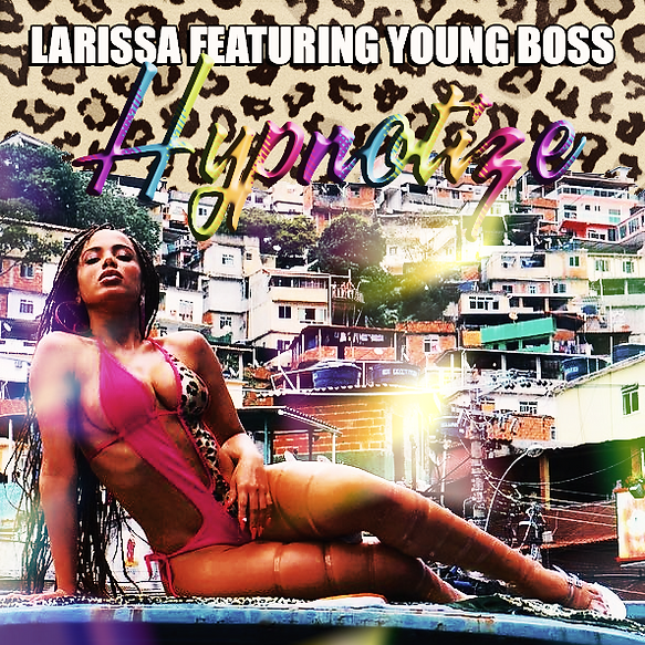 Hypnotize (feat. Young Boss)
