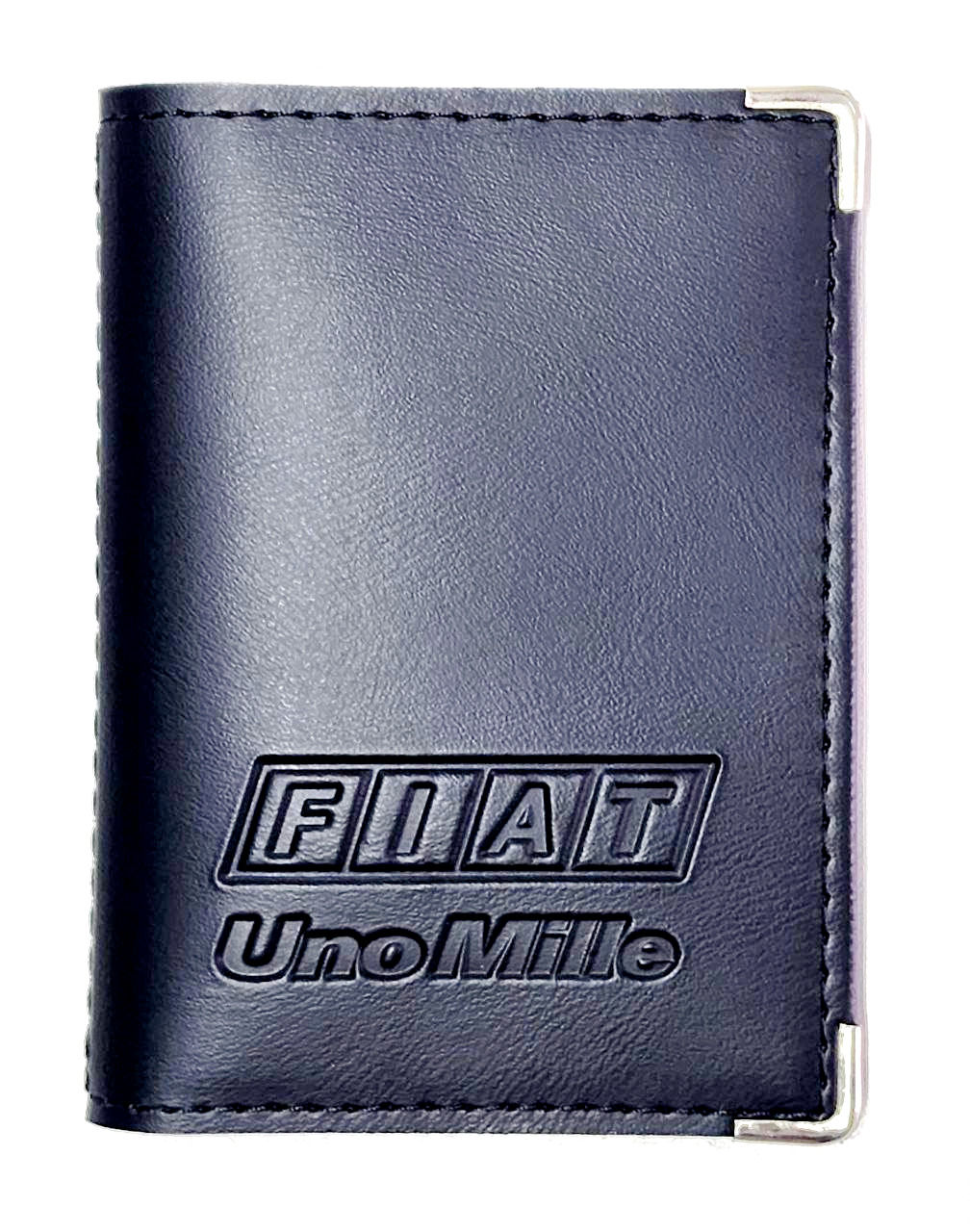 Uno Mille Porta Documentos Fiat 4
