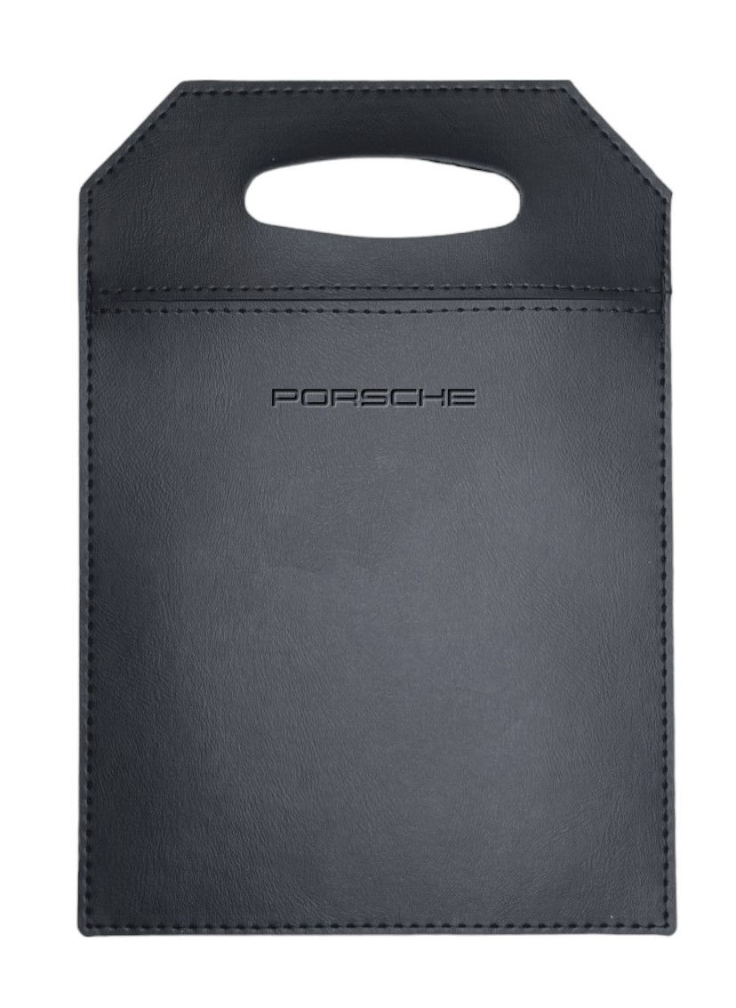 Miniatura: Kit Porsche Universal P Manual + P Docs + P Cartão + Chav +LX Gilpar