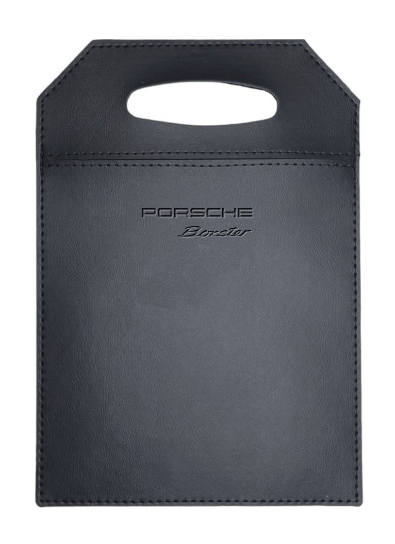 Miniatura: Kit Porsche Boxter P Manual + P Docs + P Cartão +Chaveiro e LX Gilpar