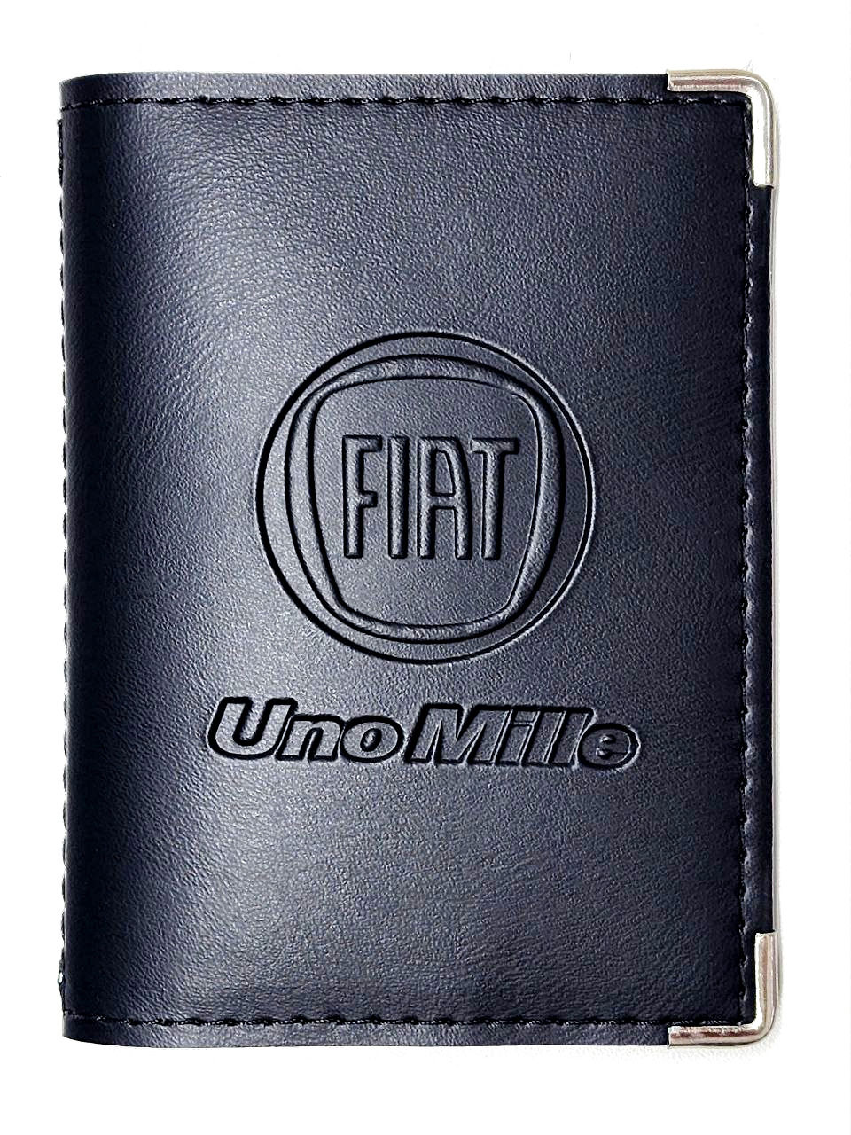 Uno Mille N Porta Documentos Fiat