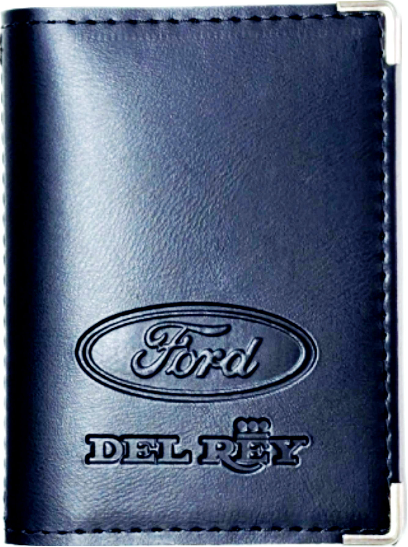 Del Rey Porta Documentos Ford