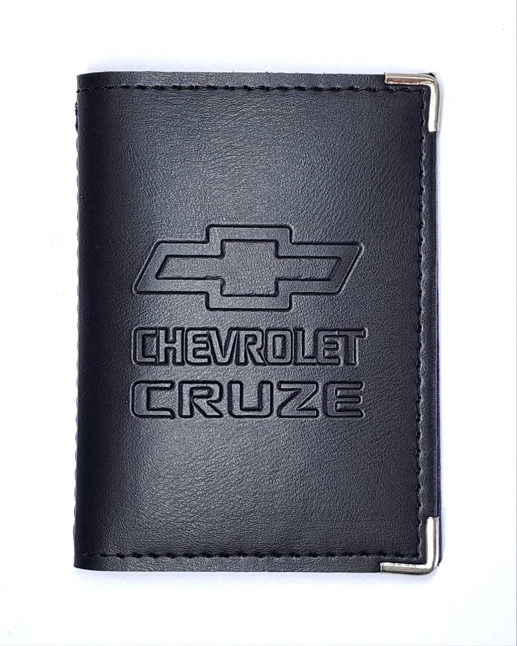 Cruze Porta Documentos Chevrolet