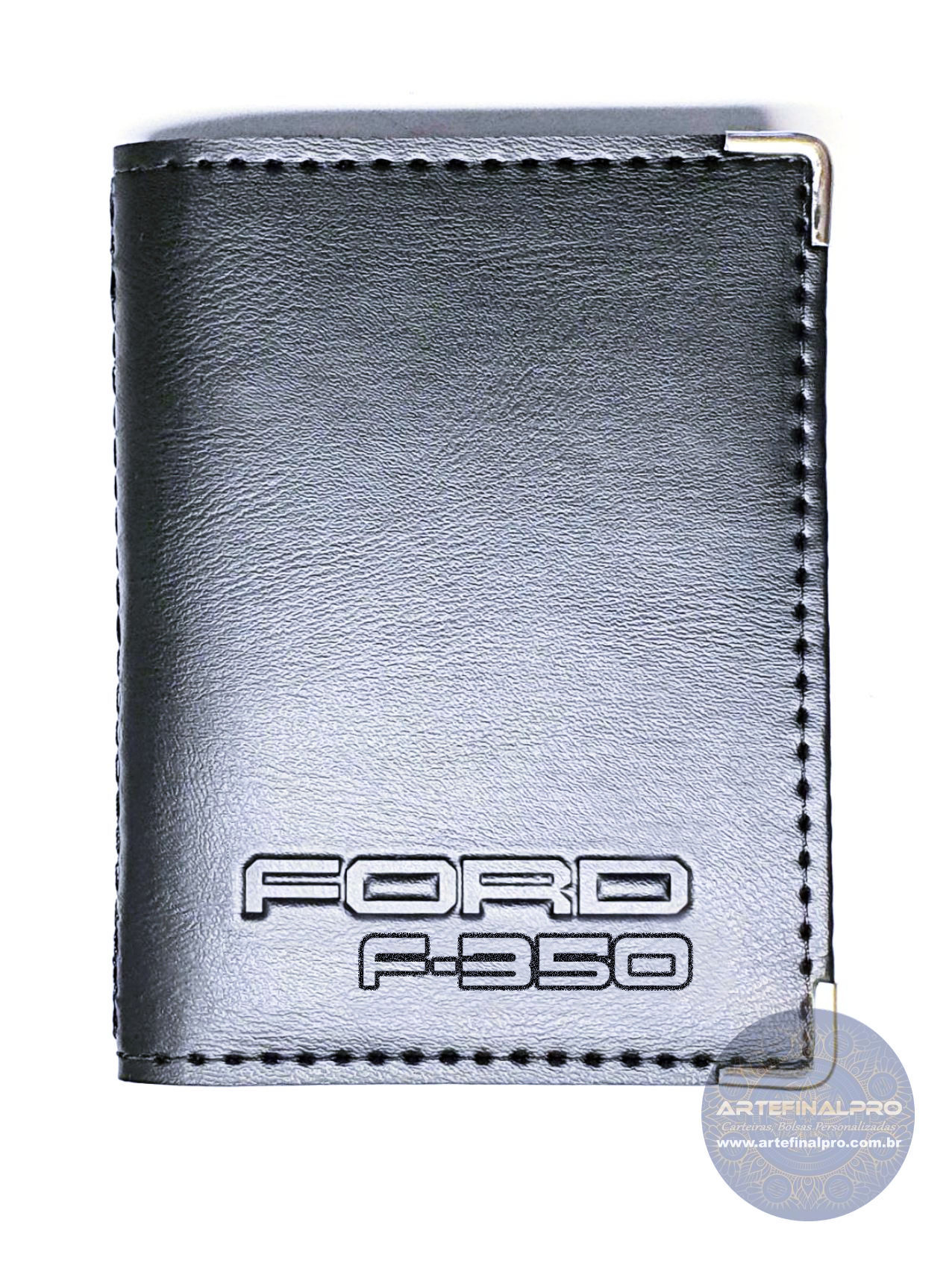 F350 Porta Documentos Ford
