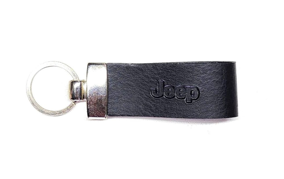 Miniatura: Kit Jeep Compass Porta Manual /PD /PC / Chav. e Lixeira Gilpar