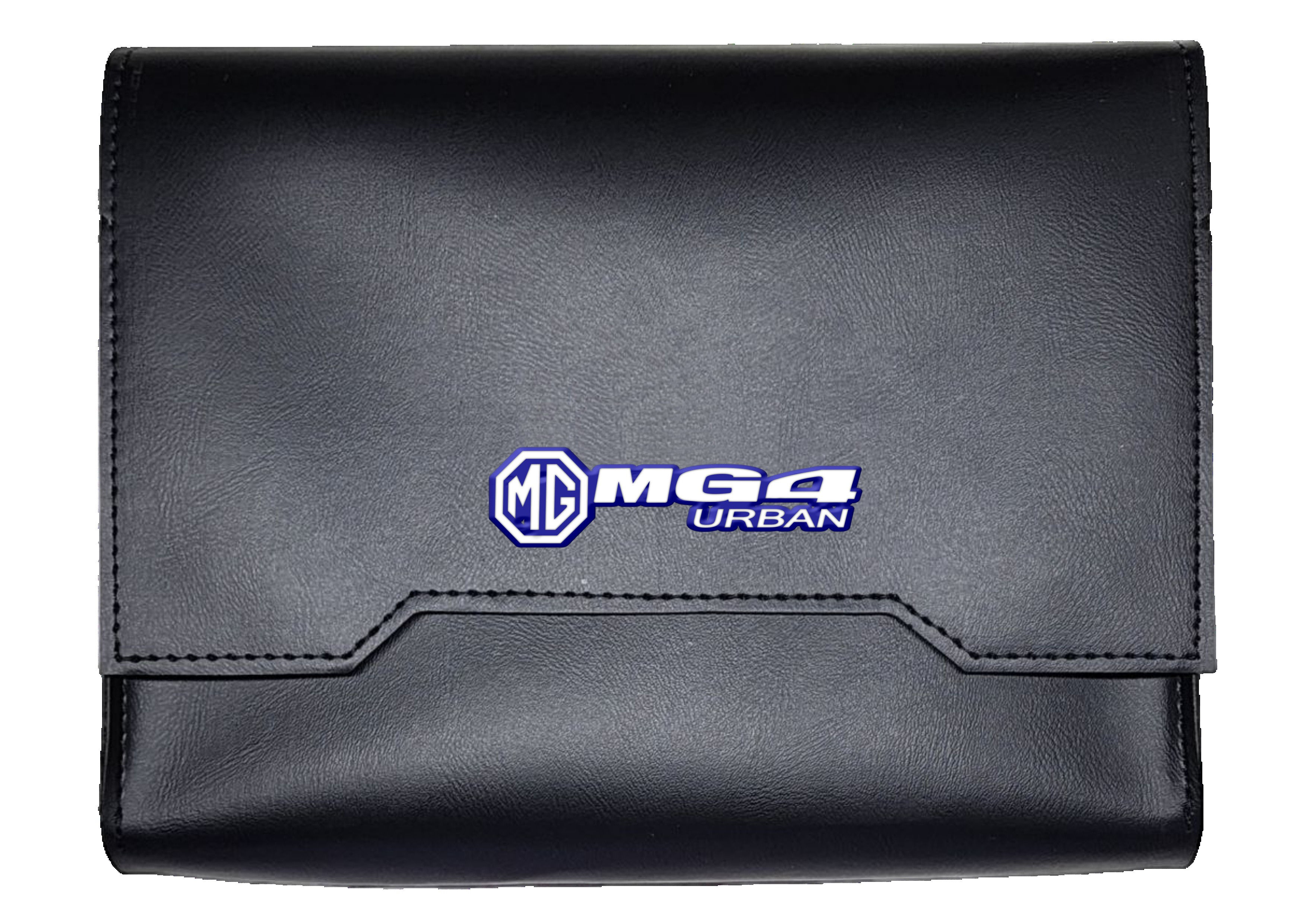 MG4 Urban Grav. 3D Porta manual Bolsa com botão imantado