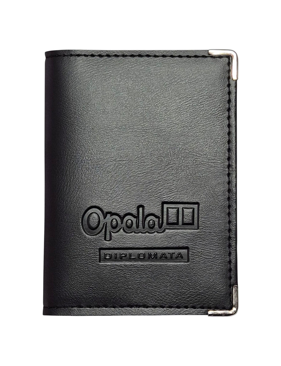 Miniatura: KIt Opala Diplomata Porta Manual /PD /PC / Chav. e Lixeira Gipsy Couro Ecológico
