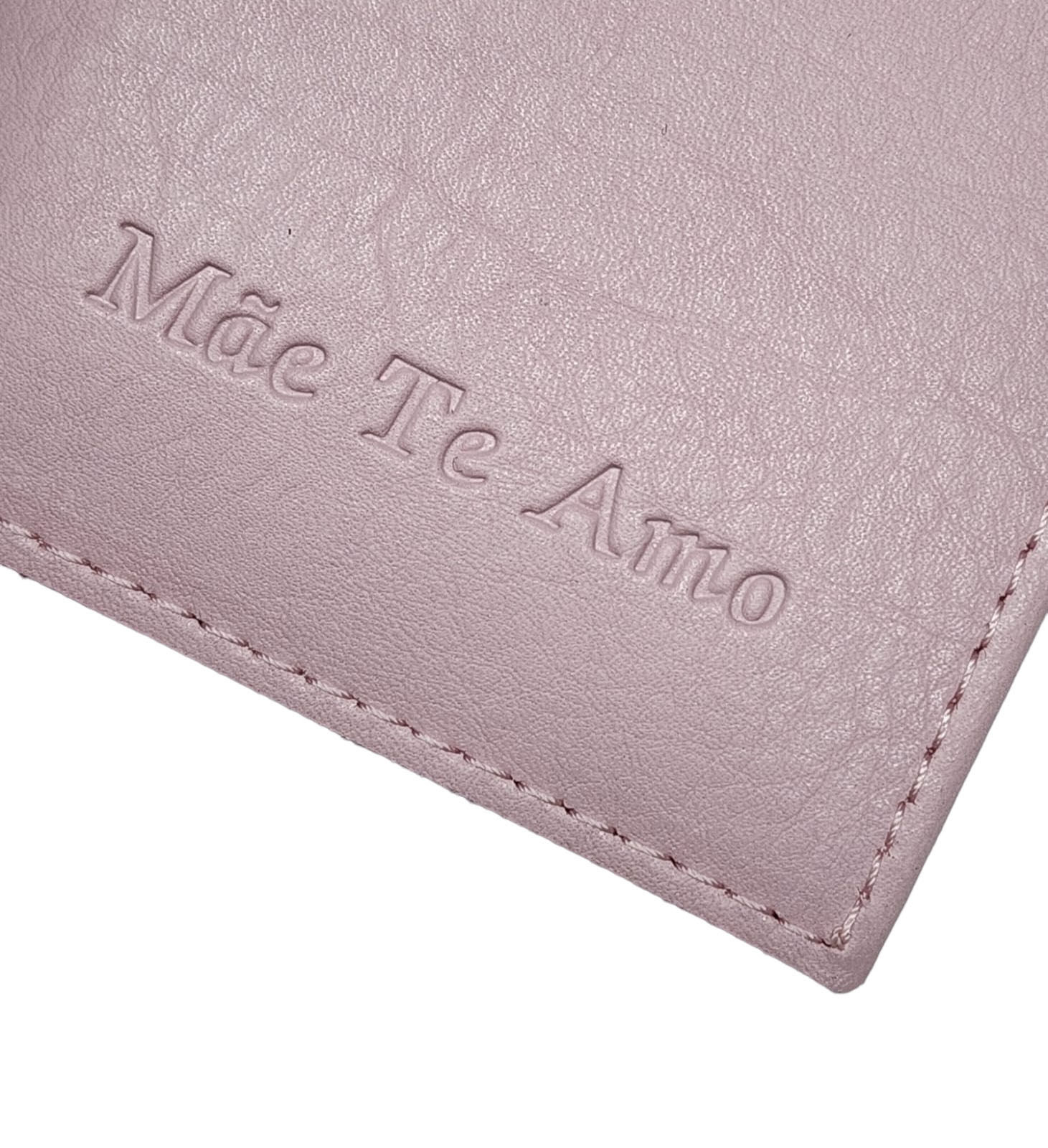 Porta Documentos DIA DAS MÃES