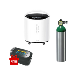 Malaysia oxygen concentrator setup guide for first-time users