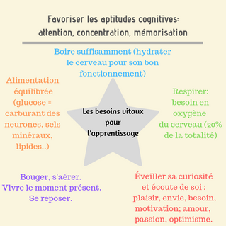 BONNE RENTRÉE!!