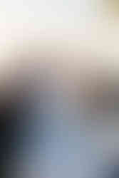 convidados brindando na mesa de jantar em santorini