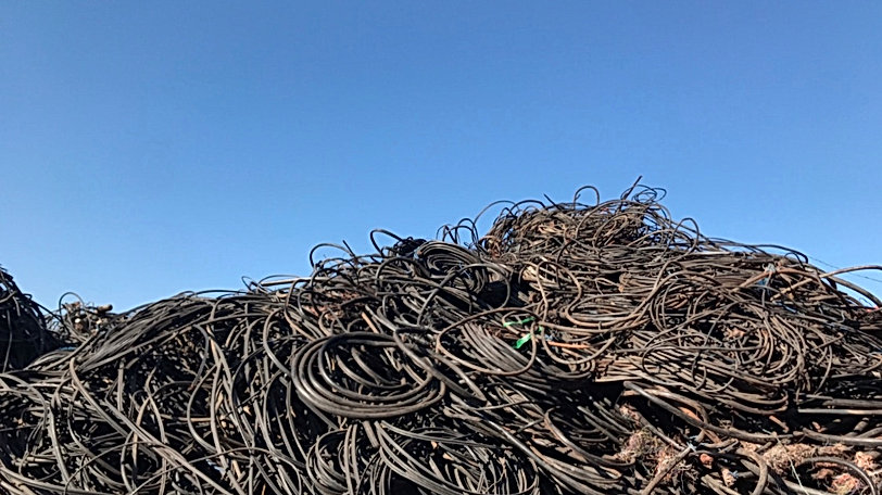 Recycling Center | Sindawonye Granulators & Processors | Gauteng