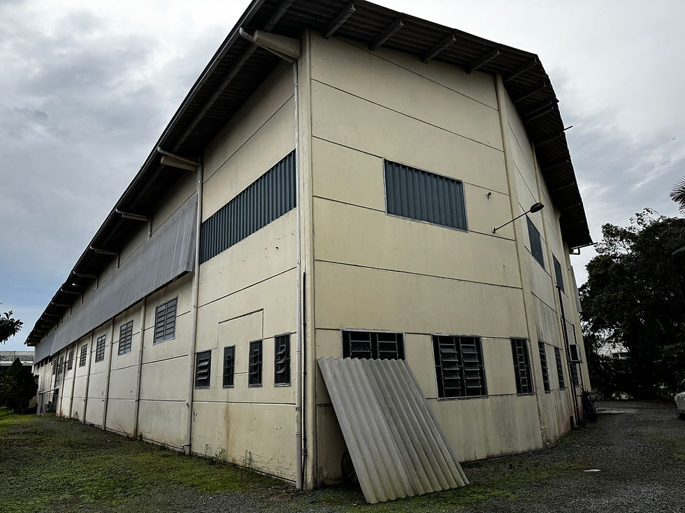 Galpão Tocantins