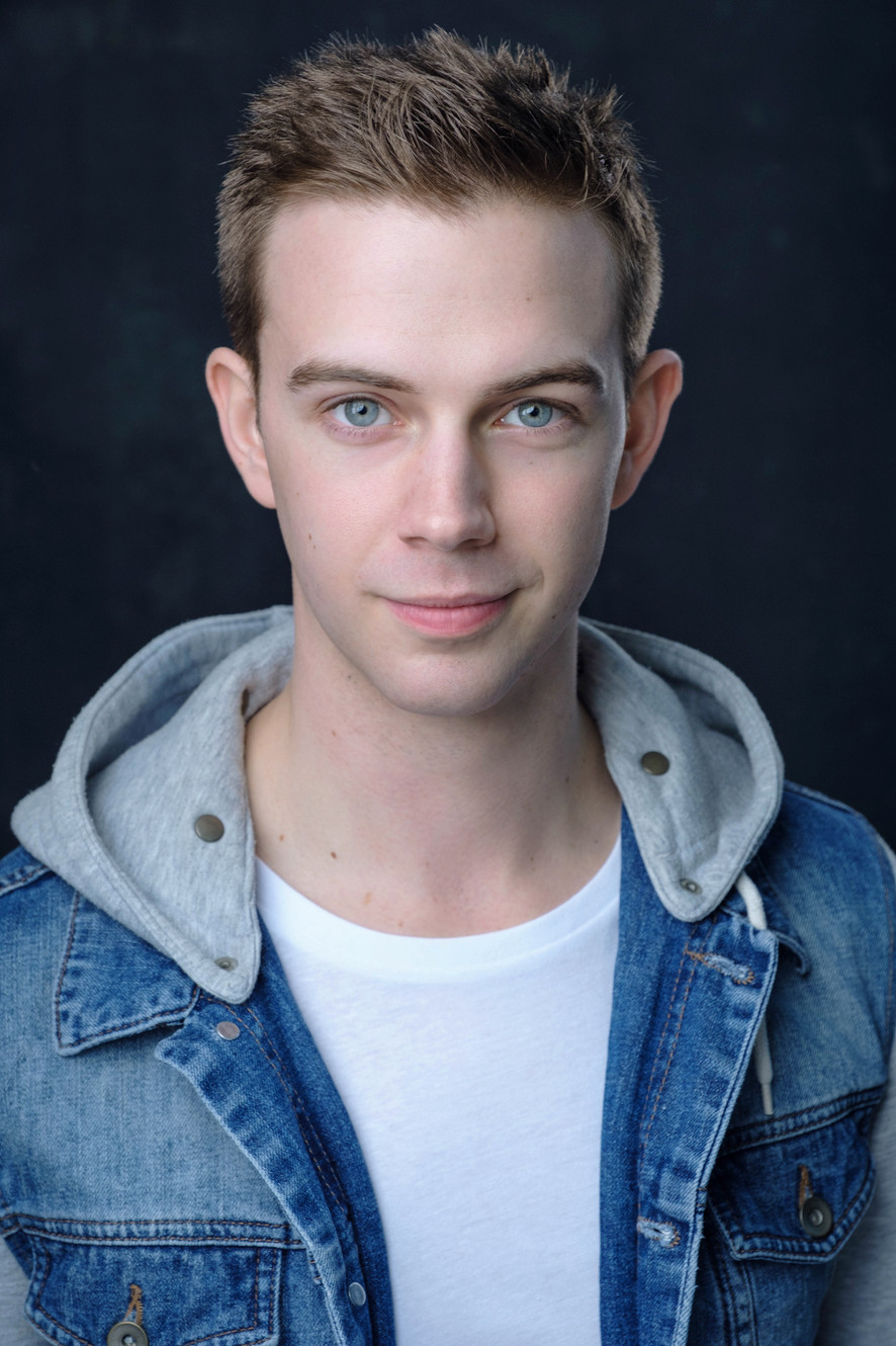 CREDITS AND SKILLS | James Watkins Actor