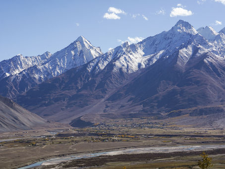 Zanskar Valley: Ladakh's Most Remote and Spectacular Trek