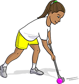 hockey physical education pe games kids teaching lessons exercise fitness drills