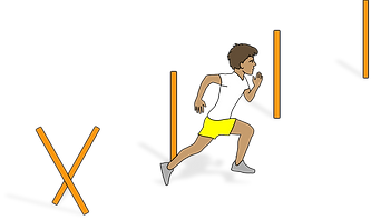 pe games physical education school sport lesson teaching elementary