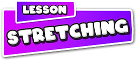stretch stretching pe physical education sport school teaching warming up lesson plans
