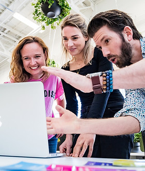 KeyWe Leiderschap Training