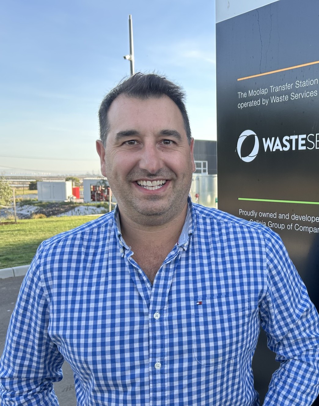 Writer: Nick Stuhlener