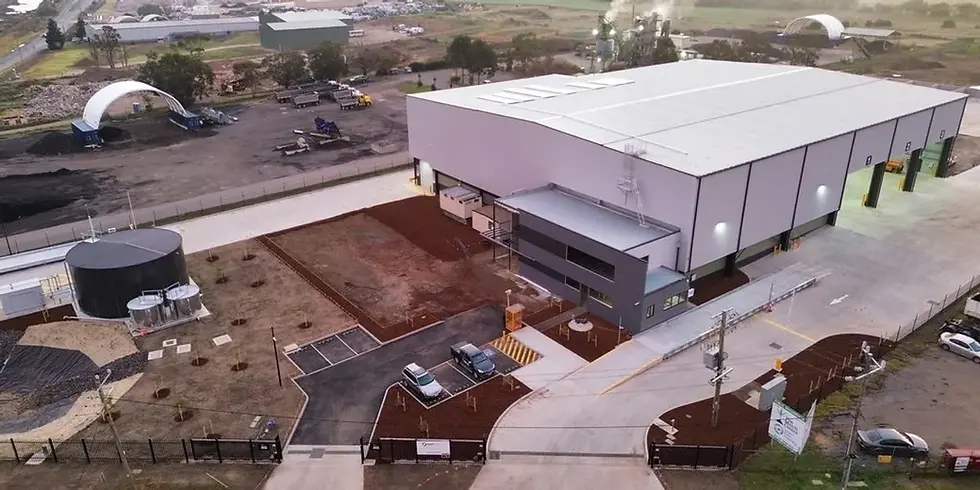 From Ford’s Final Assembly to a Thriving Circular Future