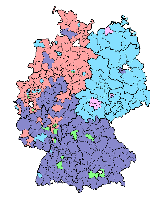 Strategische Analyse der Bundestagswahl 2025 für die Energiewende - Herausforderungen und Handlungsempfehlungen für lokale Projekte