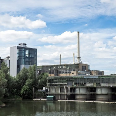 STADTWERKE UND ENERGIEWENDE