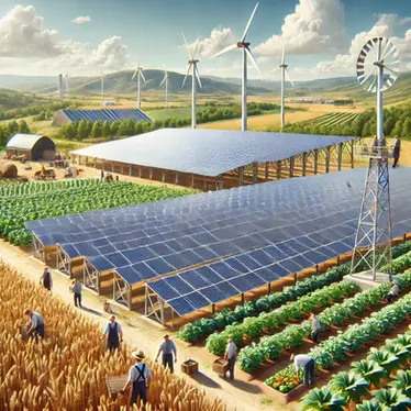 Erfolgsfaktoren im Stakeholdermanagement für Agri-Photovoltaik-Projekte