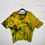 Thumbnail: 1XL (PLUS) Boxy V-neck Rayon Top w/pocket Clearance