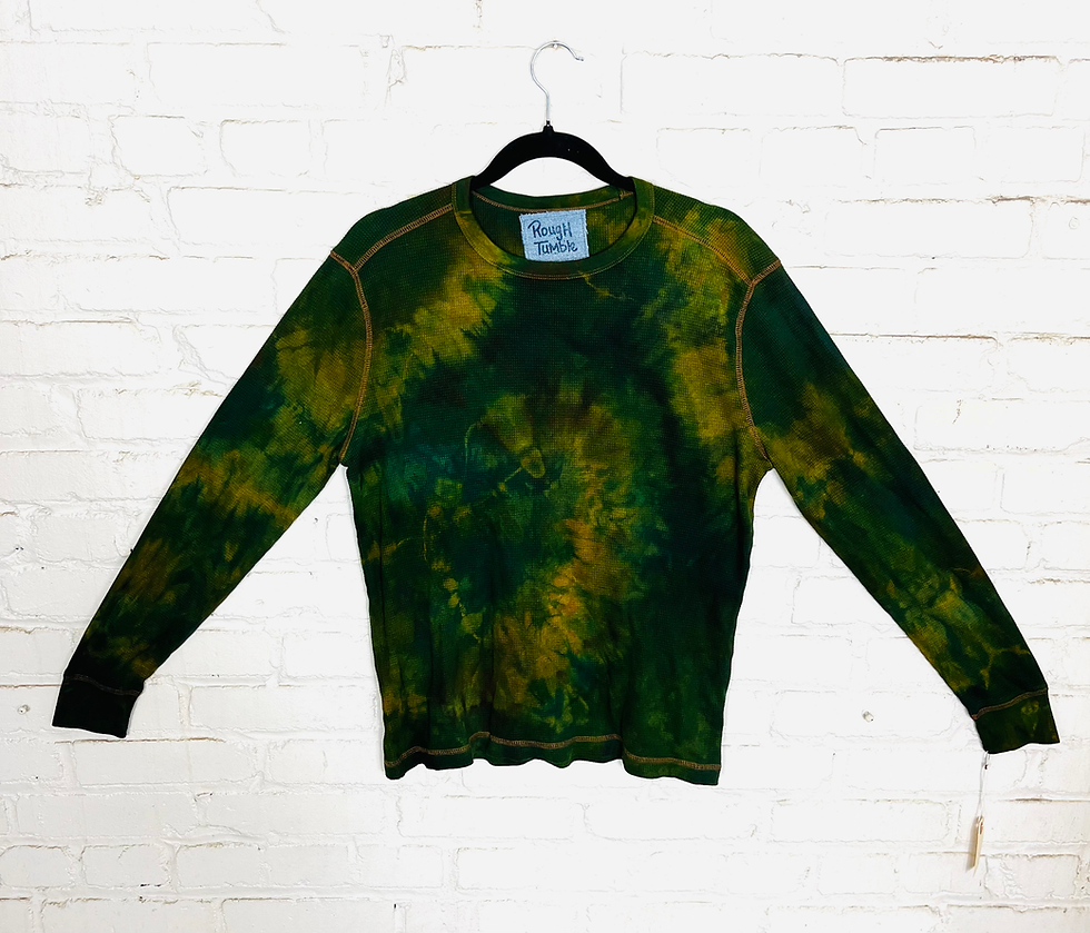Thumbnail: Medium Unisex/Men’s Original Cotton Thermal 