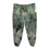 Thumbnail: Small Tie Dye Elastic Waistband Sweatpant Joggers with Pockets 