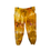 Thumbnail: Large Tie Dye Elastic Waistband Sweatpants Joggers with Pockets 